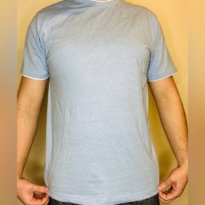 Essential t-shirt New product , blue , (new products)
